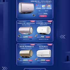 五金家電 現代家居的實用伴侶