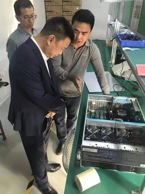 濟(jì)寧市太白湖新區(qū)信息技術(shù)咨詢服務(wù)產(chǎn)業(yè)招商動態(tài)與前景展望