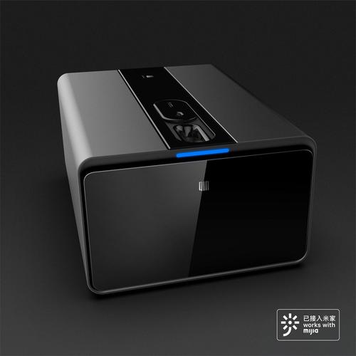 指紋加密碼保險柜廠家,品牌,圖片,熱帖